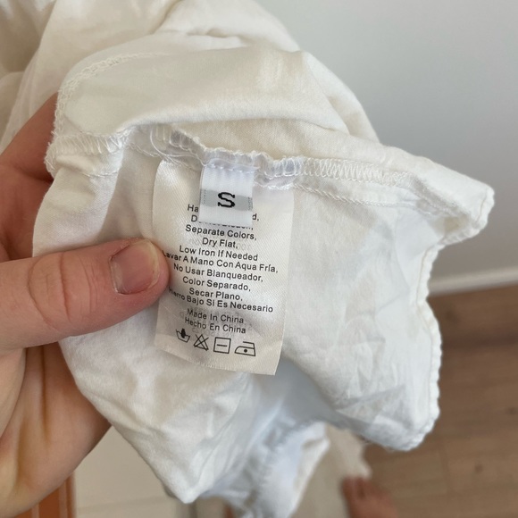 Solai the label Summer Holiday Maxi Dress - Picture 7 of 8